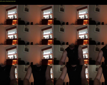 aaronstone_ — 3 minute Chaturbate male cam show recording, 720p, Mar 3, 2023