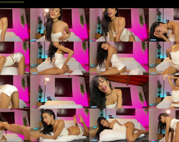 abiee__ — 120 minute Chaturbate female cam show recording, 720p, Mar 3, 2023