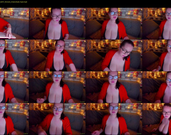 adamsvictory — 26 minute Chaturbate female cam show recording, 720p, Mar 4, 2023