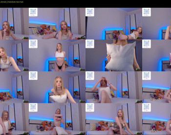 adrykilly — 66 minute Chaturbate female cam show recording, 720p, Mar 3, 2023