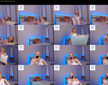 adrykilly — 120 minute Chaturbate female cam show recording, 720p, Mar 3, 2023