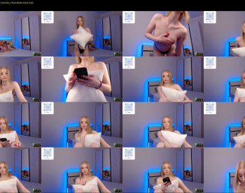 adrykilly — 46 minute Chaturbate female cam show recording, 720p, Mar 3, 2023