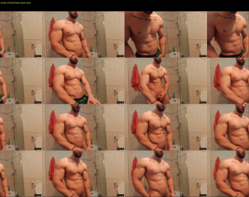 advp69 — 15 minute Chaturbate male cam show recording, 720p, Mar 3, 2023