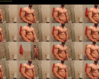 advp69 — 18 minute Chaturbate male cam show recording, 720p, Mar 3, 2023