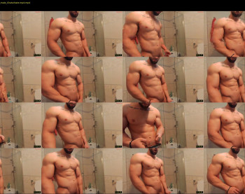 advp69 — 26 minute Chaturbate male cam show recording, 720p, Mar 3, 2023