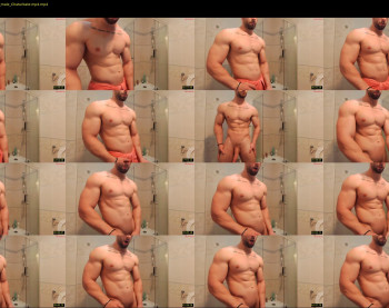 advp69 — 51 minute Chaturbate male cam show recording, 720p, Mar 3, 2023