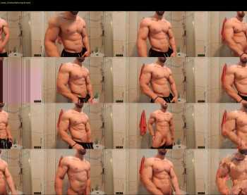 advp69 — 26 minute Chaturbate male cam show recording, 720p, Mar 3, 2023