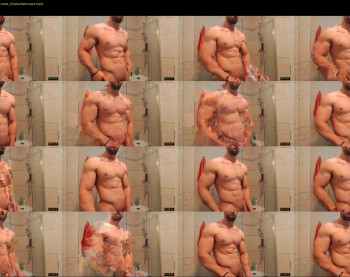 advp69 — 3 minute Chaturbate male cam show recording, 720p, Mar 3, 2023