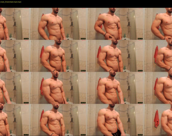 advp69 — 23 minute Chaturbate male cam show recording, 720p, Mar 4, 2023