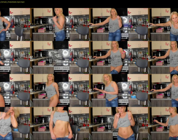 afanasia — 17 minute Chaturbate female cam show recording, 720p, Mar 4, 2023