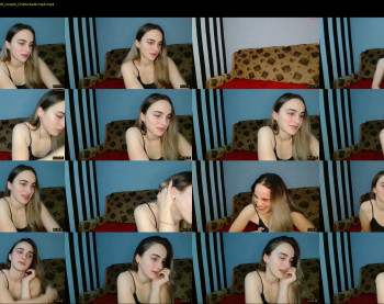 aida_ryan — 17 minute Chaturbate couple cam show recording, 720p, Mar 4, 2023