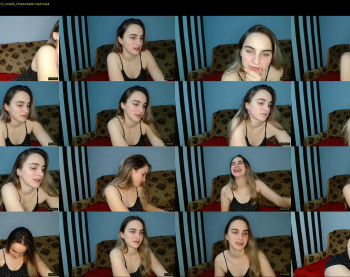 aida_ryan — 32 minute Chaturbate couple cam show recording, 720p, Mar 4, 2023