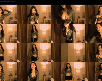 aimeclarks — 34 minute Chaturbate female cam show recording, 720p, Mar 4, 2023