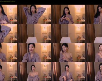 aimeclarks — 38 minute Chaturbate female cam show recording, 720p, Mar 4, 2023