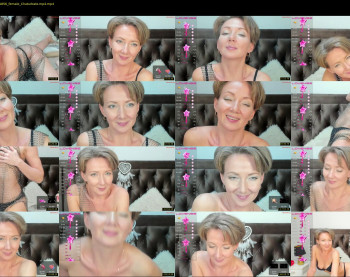 alexandrafix — 120 minute Chaturbate female cam show recording, 720p, Mar 3, 2023