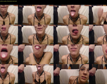 aliceanddave — 3 minute Chaturbate couple cam show recording, 480p, Mar 3, 2023