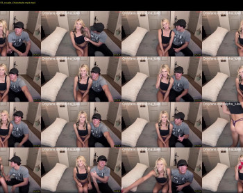alpha_luke — 9 minute Chaturbate male cam show recording, 720p, Mar 4, 2023