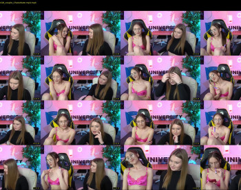 anabel2054 — 17 minute Chaturbate female cam show recording, 720p, Mar 3, 2023