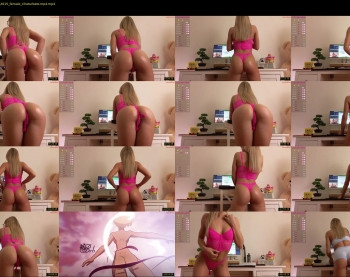 anabelle_wet — 120 minute Chaturbate female cam show recording, 720p, Mar 3, 2023