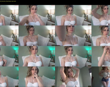 artoftease — 16 minute Chaturbate female cam show recording, 480p, Mar 3, 2023