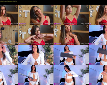 ashley_jones9 — 13 minute Chaturbate female cam show recording, 720p, Mar 3, 2023