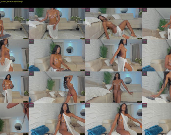 astrea_1 — 49 minute Chaturbate female cam show recording, 720p, Mar 4, 2023