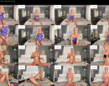 ava_west — 120 minute Chaturbate couple cam show recording, 720p, Mar 3, 2023