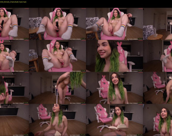 bailey_eilish — 78 minute Chaturbate female cam show recording, 720p, Mar 3, 2023