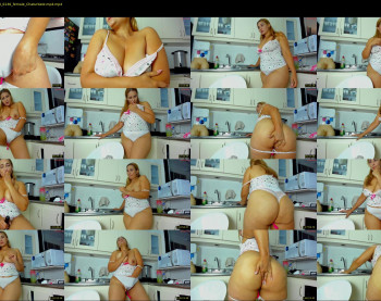 barbaraagreat — 121 minute Chaturbate female cam show recording, 720p, Mar 4, 2023