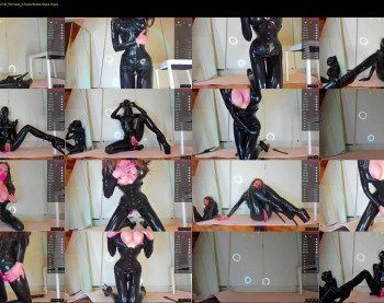 beatrix_rich — 120 minute Chaturbate female cam show recording, 720p, Mar 4, 2023