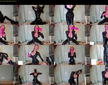 beatrix_rich — 57 minute Chaturbate female cam show recording, 720p, Mar 4, 2023