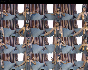 betty_fire_ — 61 minute Chaturbate female cam show recording, 720p, Mar 3, 2023