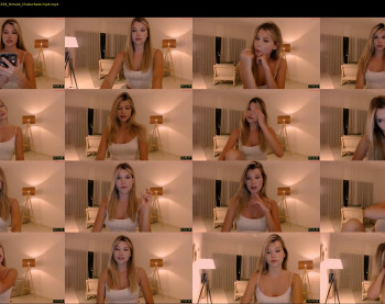 bitter_moon — 70 minute Chaturbate female cam show recording, 720p, Mar 3, 2023