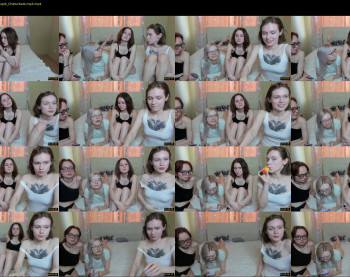 bjliki — 7 minute Chaturbate couple cam show recording, 720p, Mar 3, 2023