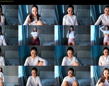 bora_ — 96 minute Chaturbate female cam show recording, 720p, Mar 3, 2023