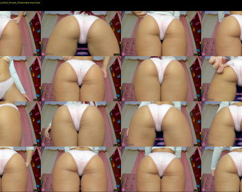 brendastephen — 12 minute Chaturbate female cam show recording, 720p, Mar 4, 2023