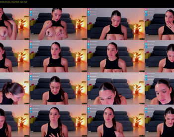 candy_rose_ — 16 minute Chaturbate female cam show recording, 720p, Mar 4, 2023