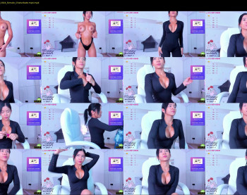 catalina__10_ — 15 minute Chaturbate female cam show recording, 720p, Mar 3, 2023