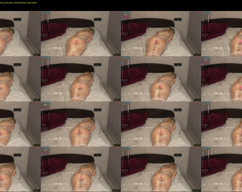 cinacramby — 76 minute Chaturbate female cam show recording, 720p, Mar 4, 2023