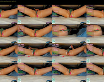 coastaldivas — 38 minute Chaturbate female cam show recording, 720p, Mar 3, 2023
