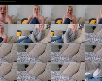 cuteemouse — 15 minute Chaturbate female cam show recording, 720p, Mar 3, 2023