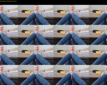 cuteemouse — 3 minute Chaturbate female cam show recording, 720p, Mar 3, 2023