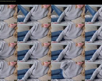 cuteemouse — 4 minute Chaturbate female cam show recording, 720p, Mar 3, 2023