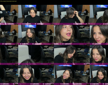 daily_stories — 6 minute Chaturbate couple cam show recording, 720p, Mar 3, 2023