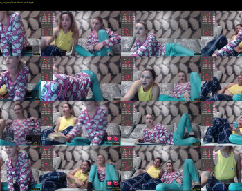 danamily — 123 minute Chaturbate female cam show recording, 720p, Mar 3, 2023