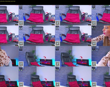 debralee — 20 minute Chaturbate female cam show recording, 720p, Mar 3, 2023