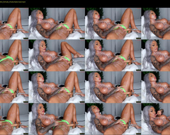 dee_waters — 8 minute Chaturbate female cam show recording, 720p, Mar 4, 2023