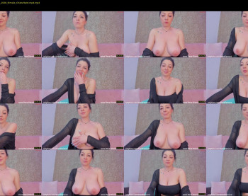 deeadiamond — 57 minute Chaturbate female cam show recording, 720p, Mar 3, 2023