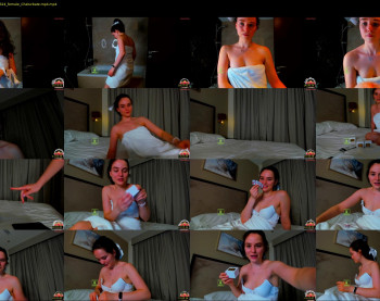 demurelixir — 38 minute Chaturbate female cam show recording, 720p, Mar 4, 2023