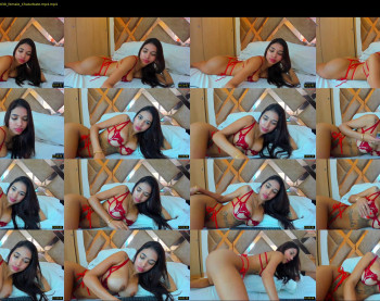dianac1998 — 36 minute Chaturbate female cam show recording, 720p, Mar 3, 2023